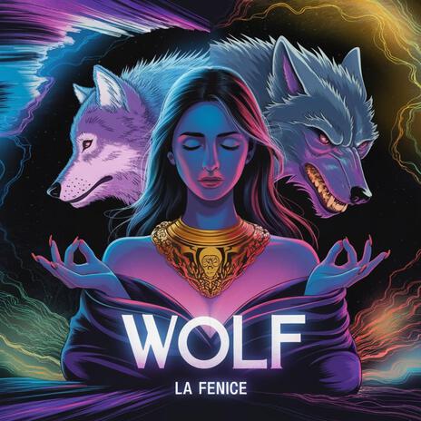 Wolf | Boomplay Music