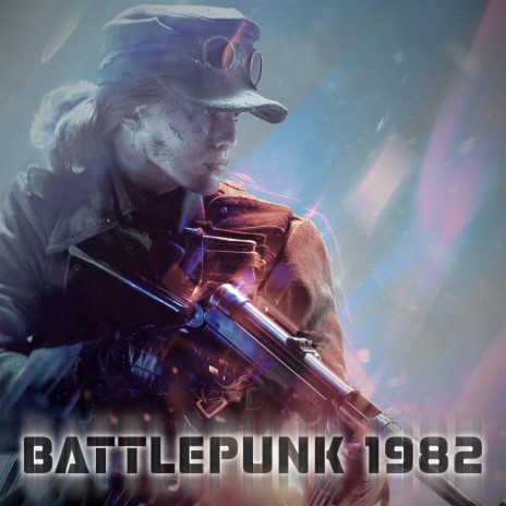 Battlepunk 1982