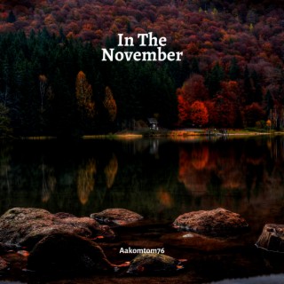 In the November