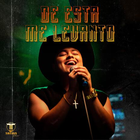 De Esta Me Levanto | Boomplay Music