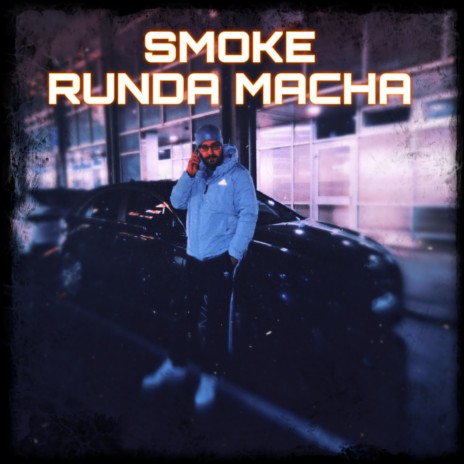 Runda Macha | Boomplay Music