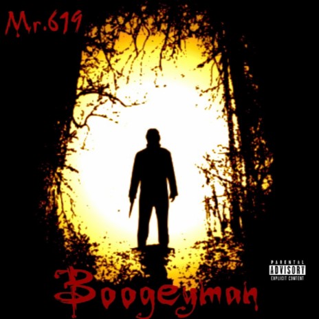 Boogeyman (Halloween 365) | Boomplay Music