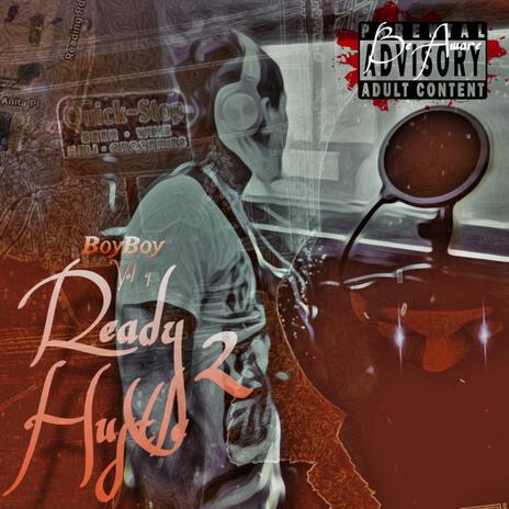 Ready2Hustle | Boomplay Music