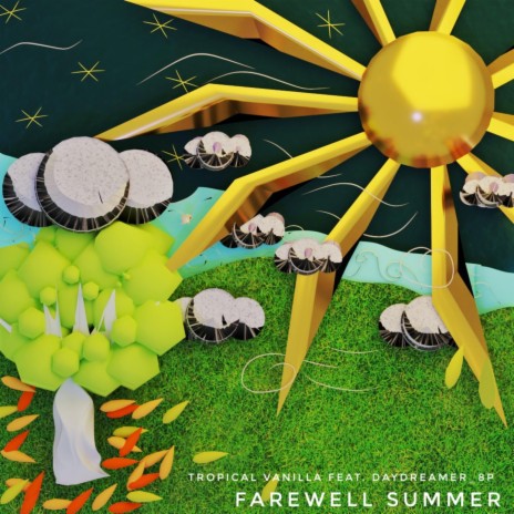 Farewell Summer ft. Tropical Vanilla | Boomplay Music