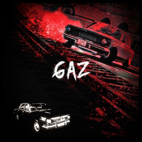 Gaz | Boomplay Music