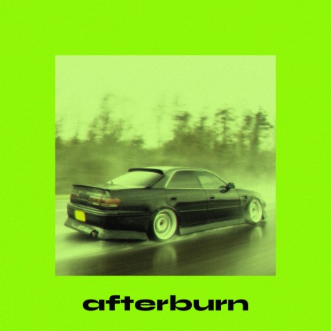 Afterburn | Boomplay Music