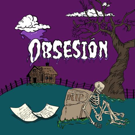 OBSESIÓN | Boomplay Music