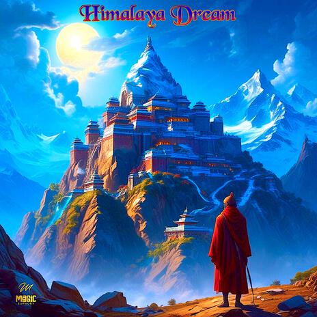 Himalaya Dream | Boomplay Music