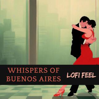 Whispers of Buenos Aires