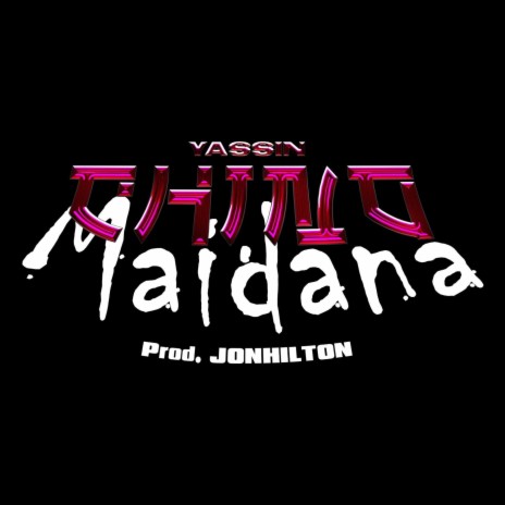 Chino Maidana ft. Jonhilton | Boomplay Music
