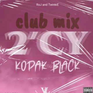 2'CY Club Mix