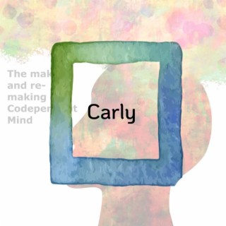 S5 - #2 Codependency Voices - Carly on authenticity