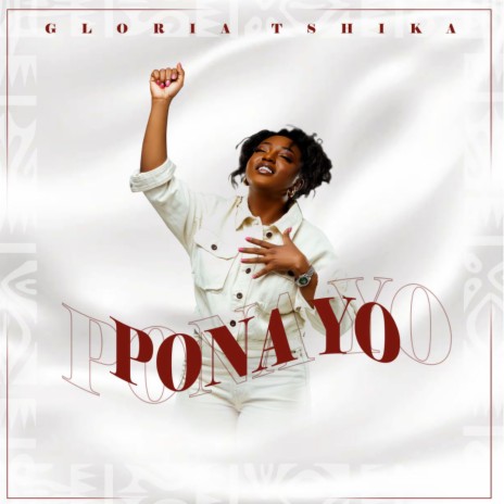 PONA YO | Boomplay Music