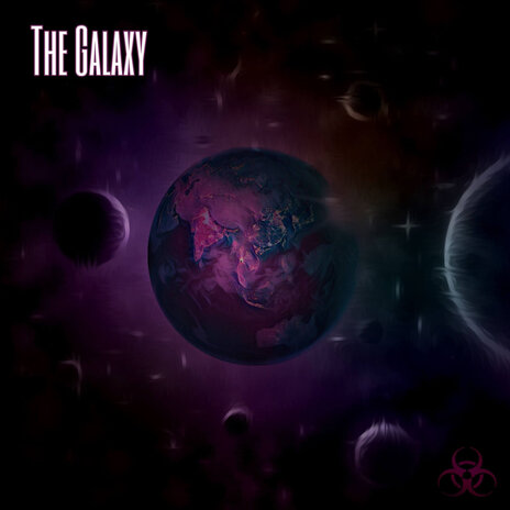 The Galaxy | Boomplay Music