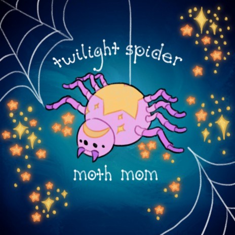 twilight spider | Boomplay Music