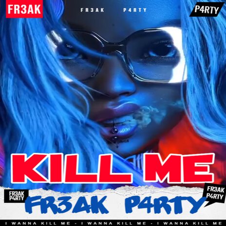 I Wanna Kill Me ft. Yuk Nassty & Chilla | Boomplay Music