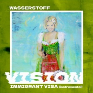 Immigrant Visa (instrumental)