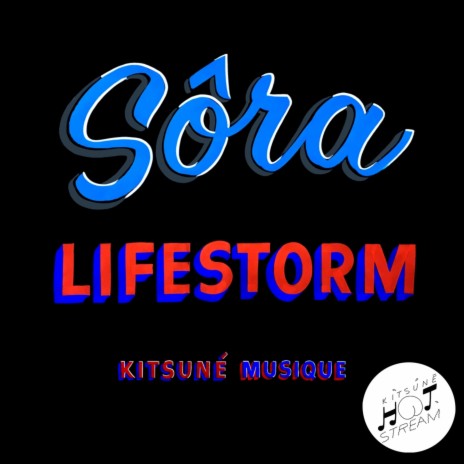 Lifestorm | Boomplay Music