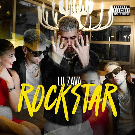 Rockstar | Boomplay Music