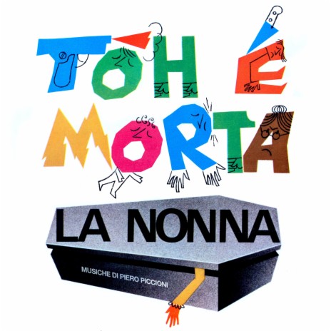 Dolce Claretta (From "Toh, è morta la nonna!" / Remastered 2022) | Boomplay Music