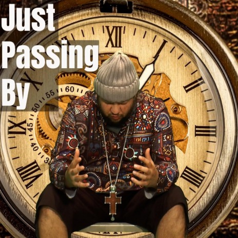 Just Passing By ft. Liannette | Boomplay Music