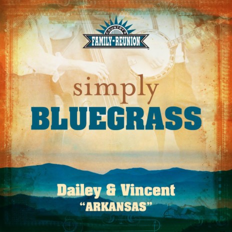 Arkansas (Simply Bluegrass) | Boomplay Music