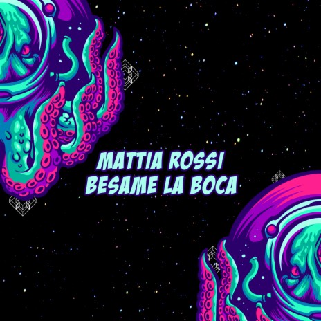 Besame La Boca | Boomplay Music