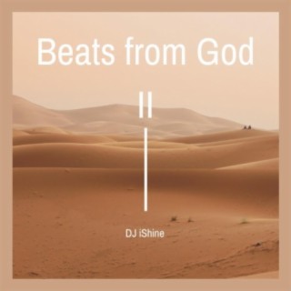 Beats from God II (Mixtape)