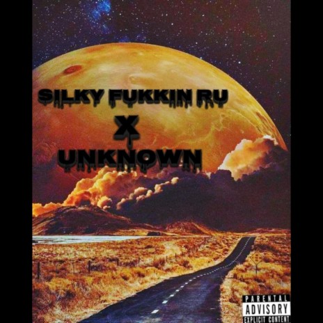 Long Road (Silky Fukkin RU X UNKNOWN) | Boomplay Music