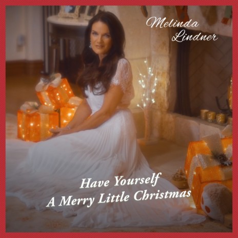 HAVE YOURSELF A MERRY LITTLE CHRISTMAS | Boomplay Music