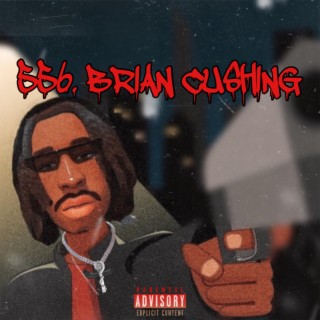 556 Brian Cushing