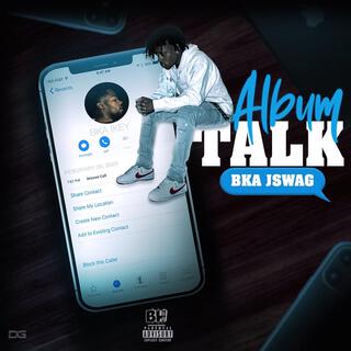 Album Talk