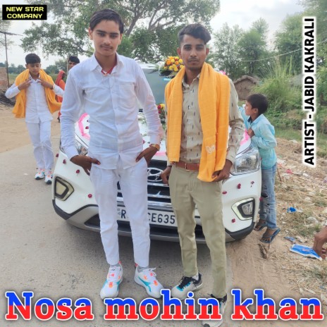 Nosa Mohin Khan | Boomplay Music