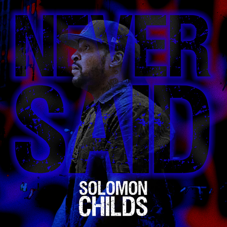 Never Said (Prod. by Dedov Music) | Boomplay Music