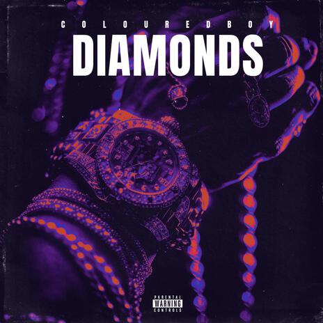 Diamonds | Boomplay Music