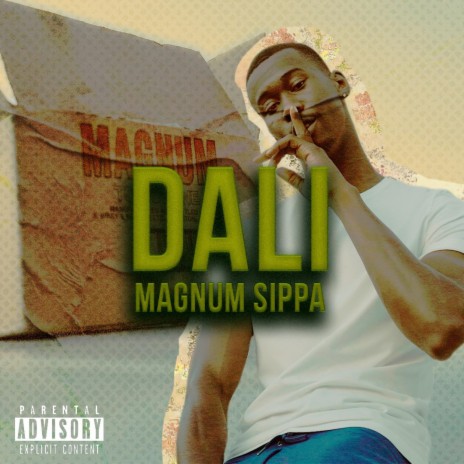 Magnum Sippa | Boomplay Music