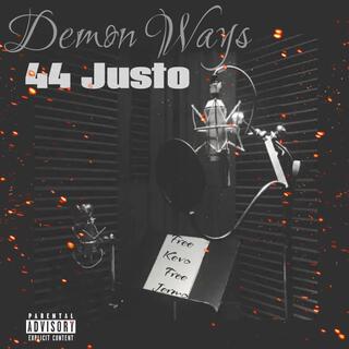 Demon Ways