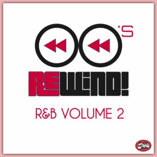 00's ReWiND! R&B Volume 2