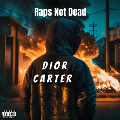 Raps Not Dead | Boomplay Music