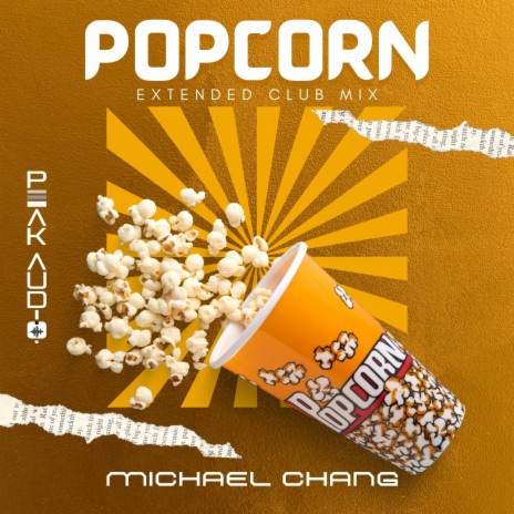 POPCORN (EXTENDED CLUB MIX) | Boomplay Music