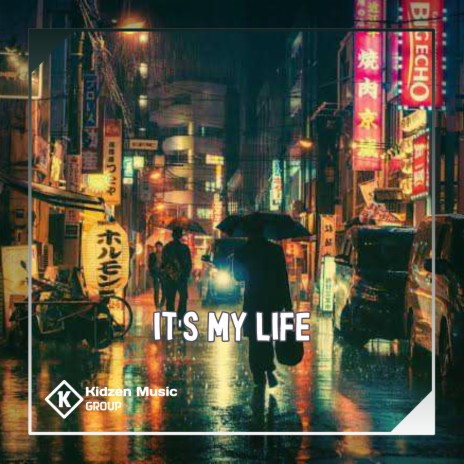 IT'S MY LIFE | Boomplay Music