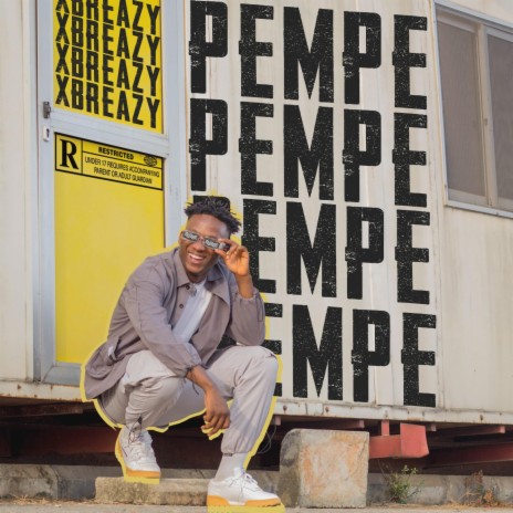Pempe | Boomplay Music