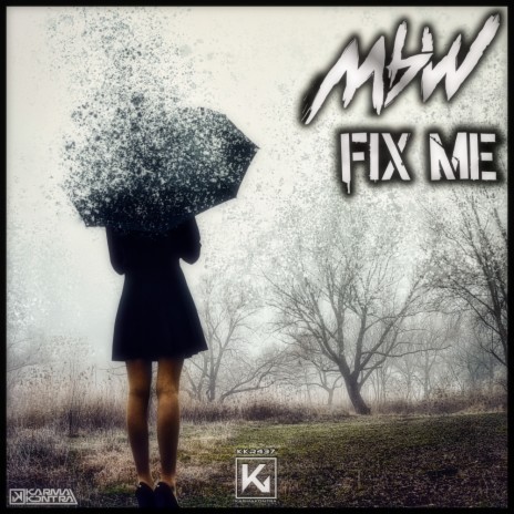 Fix Me | Boomplay Music