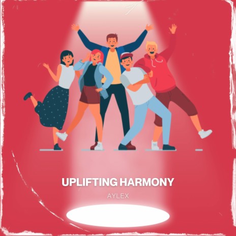 Uplifting Harmony | Boomplay Music