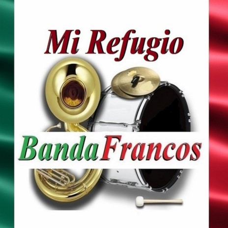 Mi Refugio | Boomplay Music