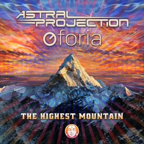 The Highest Mountain ft. Oforia | Boomplay Music