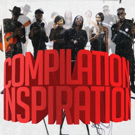 Inspiration ft. LE COLLECTIF | Boomplay Music