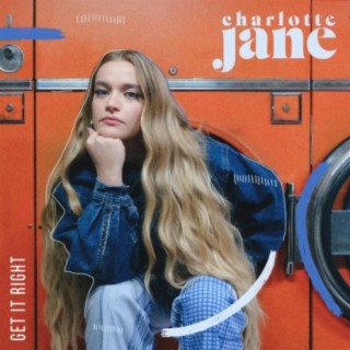Charlotte Jane