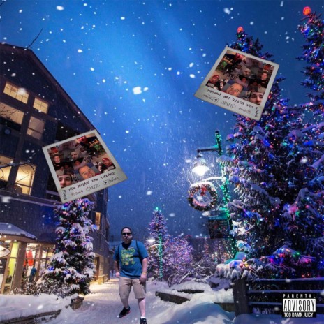 Christmas Eve (REMIX) ft. Yung Tubby | Boomplay Music