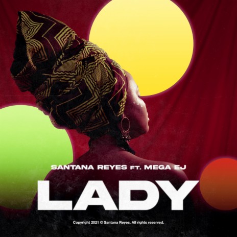 Lady ft. Mega EJ | Boomplay Music